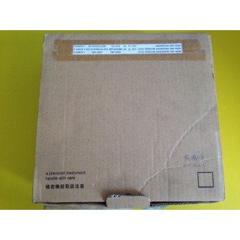 Horiba STEC SEF-8240SM-UC-J3 Mass Flow Meter & VC-1410-UC-14 Injection Valve